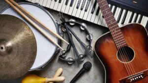 inducciones musicales
