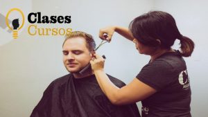 El curso de peluquería Innova